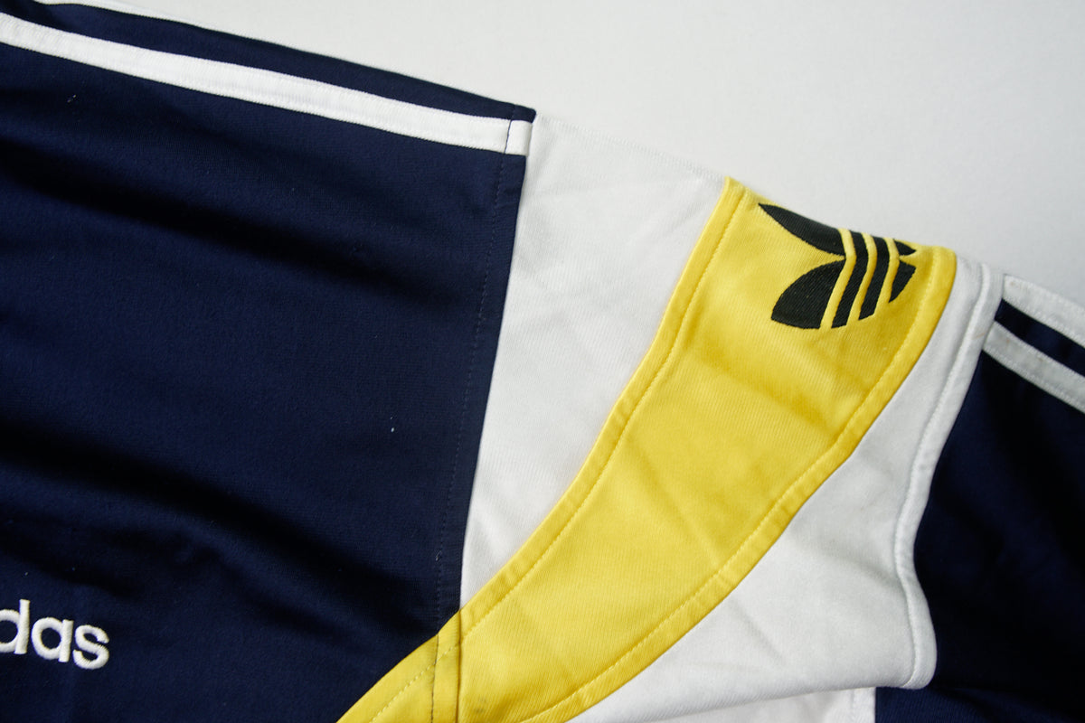 Vintage Adidas Trackjacket | XXL