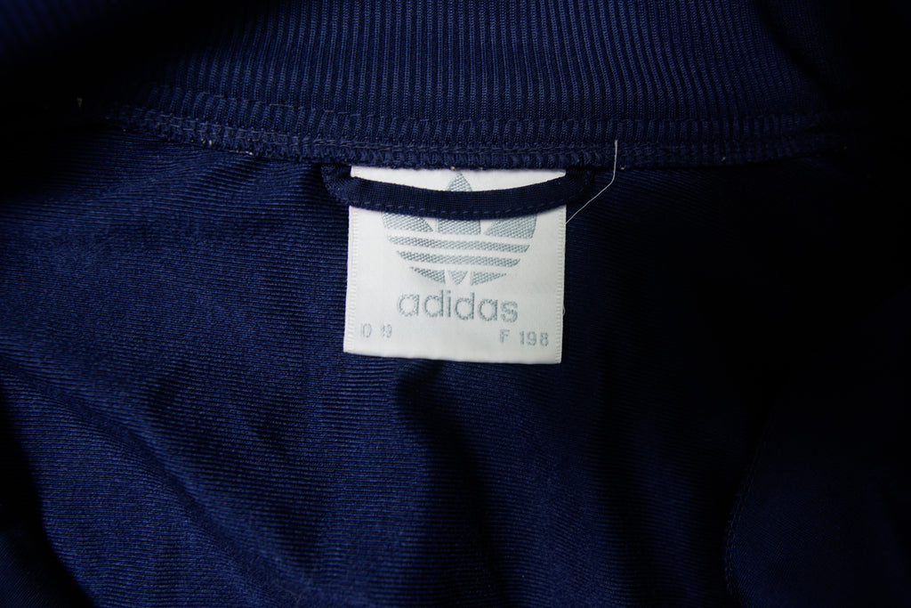Vintage Adidas Trackjacket | XXL