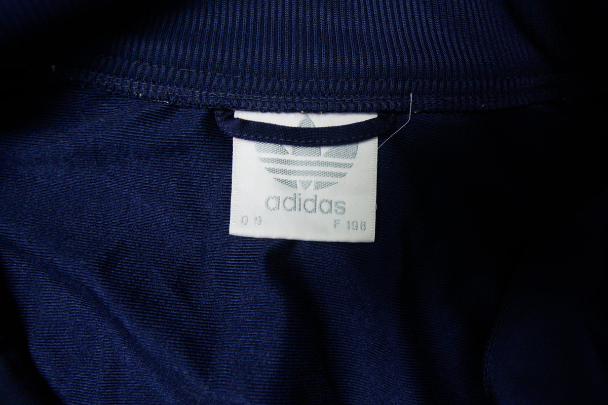 Vintage Adidas Trackjacket | XXL