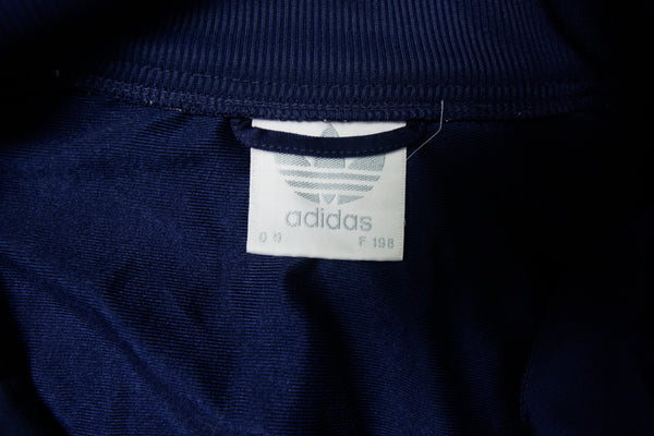 Vintage Adidas Trackjacket | XXL