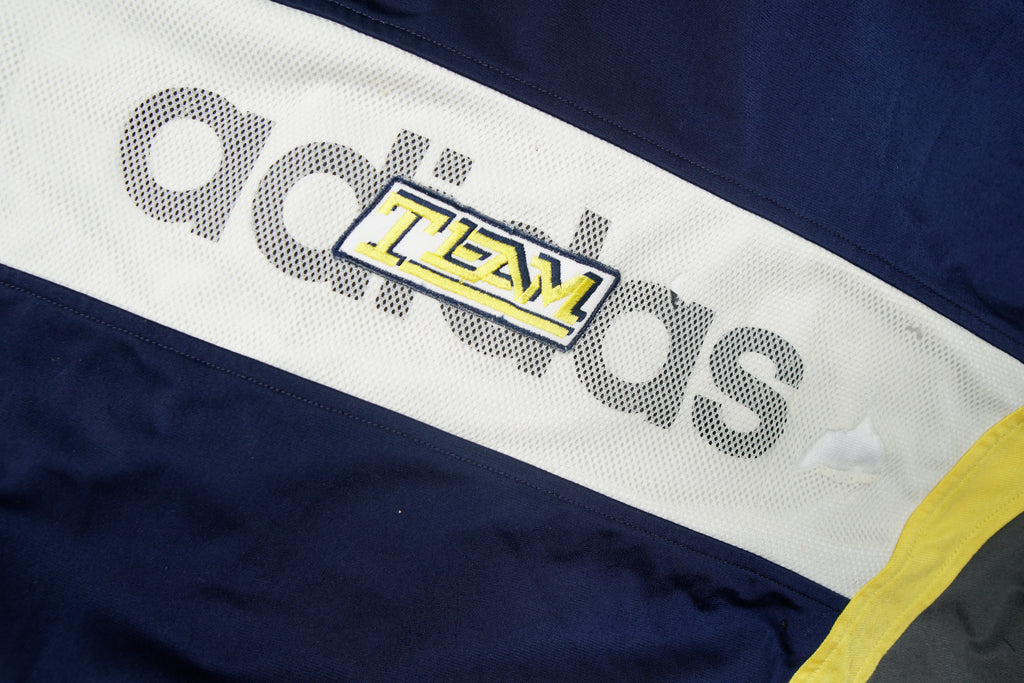 Vintage Adidas Trackjacket | XXL