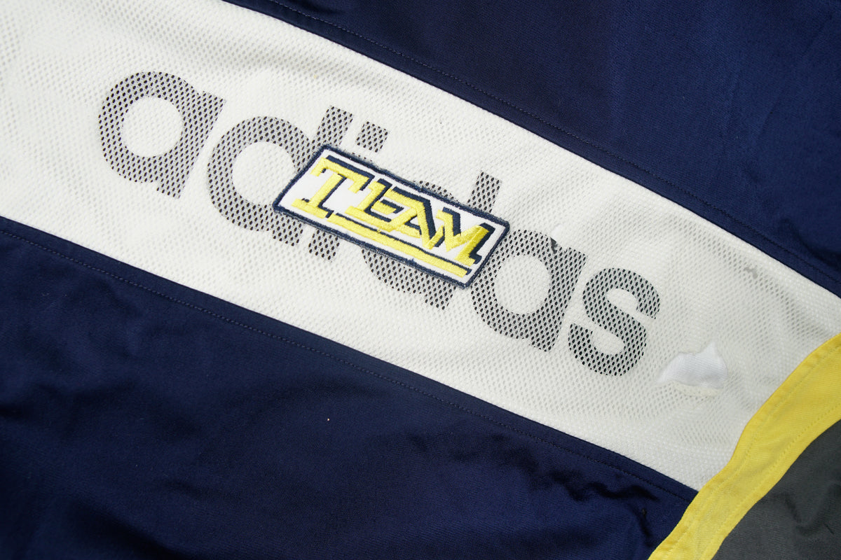 Vintage Adidas Trackjacket | XXL