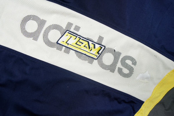 Vintage Adidas Trackjacket | XXL
