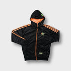 Vintage Adidas Trainingsjacke | L