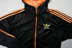 Vintage Adidas Trainingsjacke | L