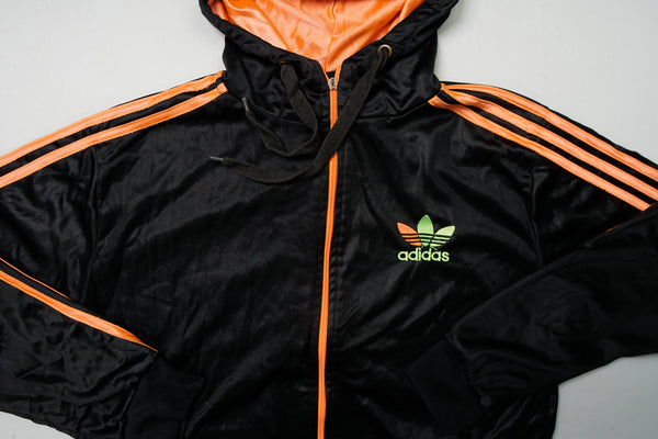 Vintage Adidas Trainingsjacke | L
