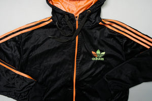 Vintage Adidas Trackjacket | L