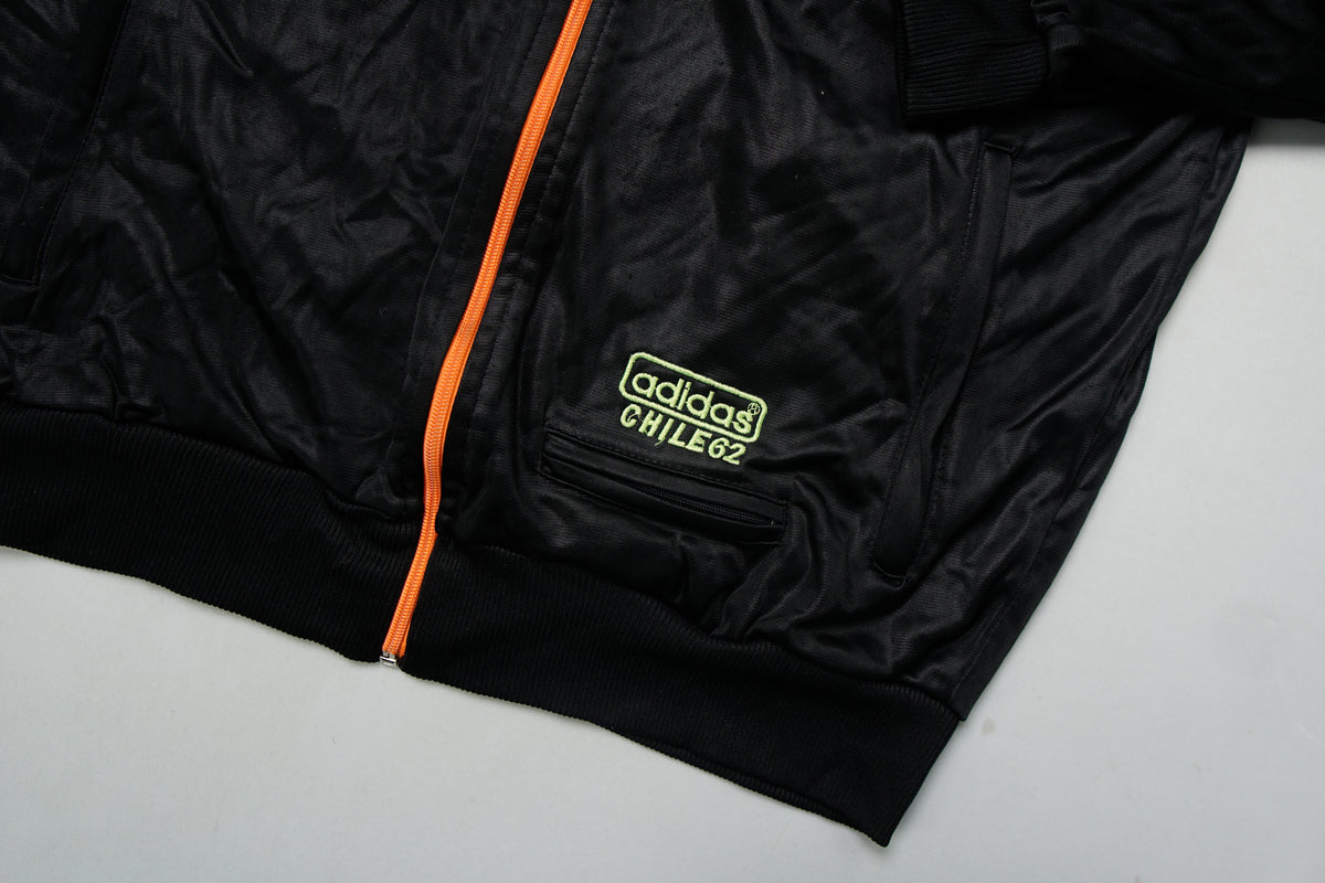 Vintage Adidas Trainingsjacke | L