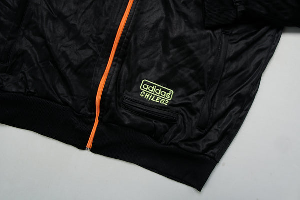 Vintage Adidas Trainingsjacke | L
