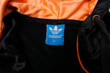 Load image into Gallery viewer, Vintage Adidas Trackjacket | L