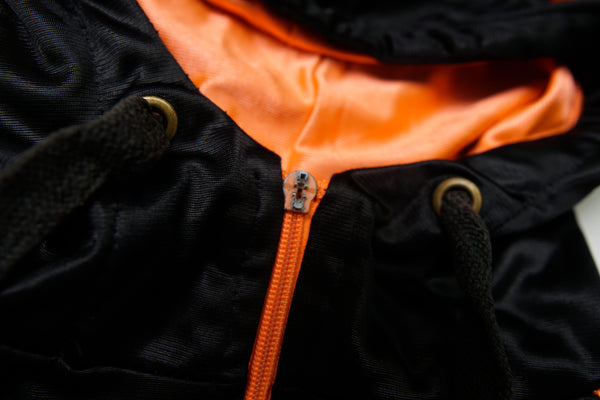 Vintage Adidas Trainingsjacke | L