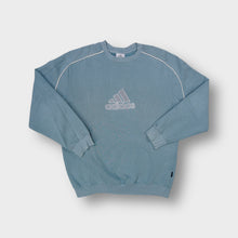 Load image into Gallery viewer, Vintage Adidas Sweater | S