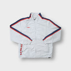 Vintage Umbro Trackjacket | M