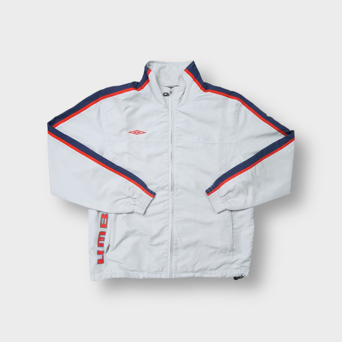Vintage Umbro Trackjacket | M
