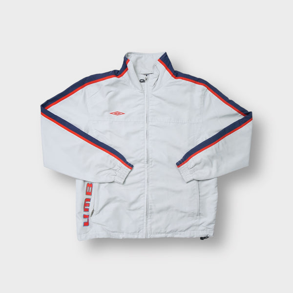 Vintage Umbro Trackjacket | M