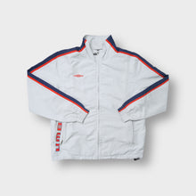 Load image into Gallery viewer, Vintage Umbro Trackjacket | M