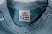 Load image into Gallery viewer, Vintage Adidas Sweater | S