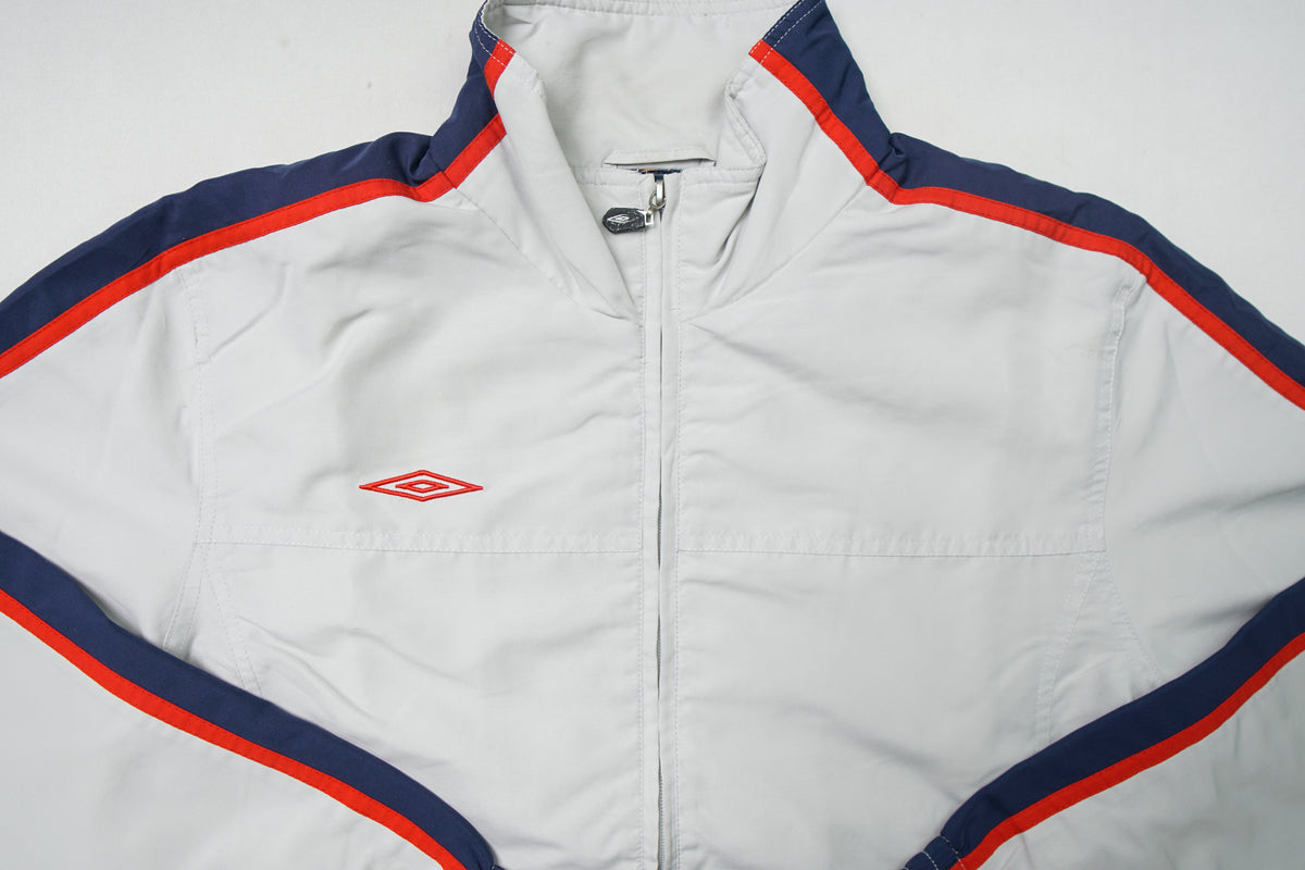 Vintage Umbro Trackjacket | M