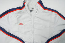Load image into Gallery viewer, Vintage Umbro Trackjacket | M