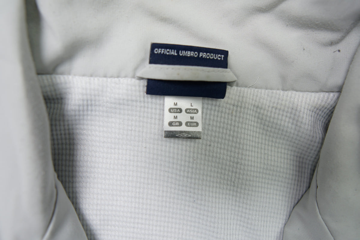 Vintage Umbro Trackjacket | M