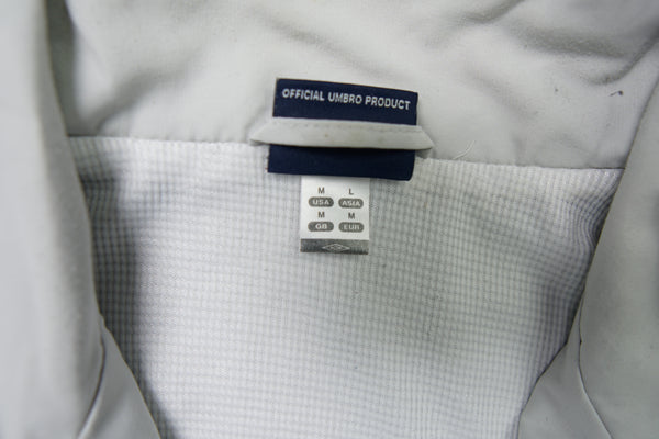 Vintage Umbro Trackjacket | M