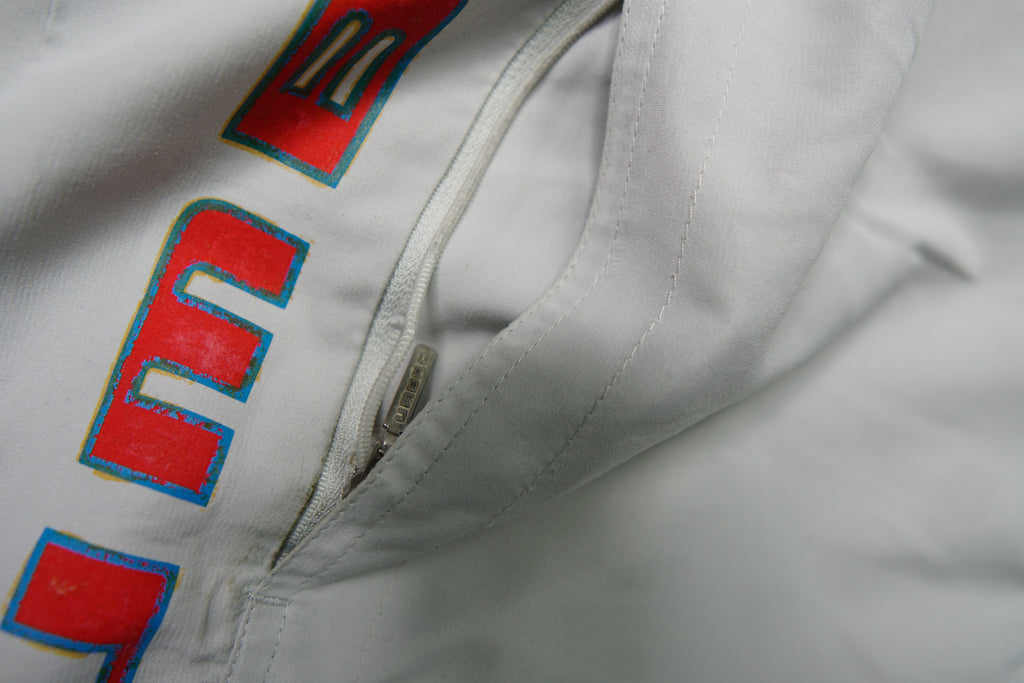 Vintage Umbro Trackjacket | M