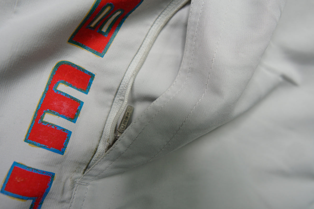 Vintage Umbro Trackjacket | M