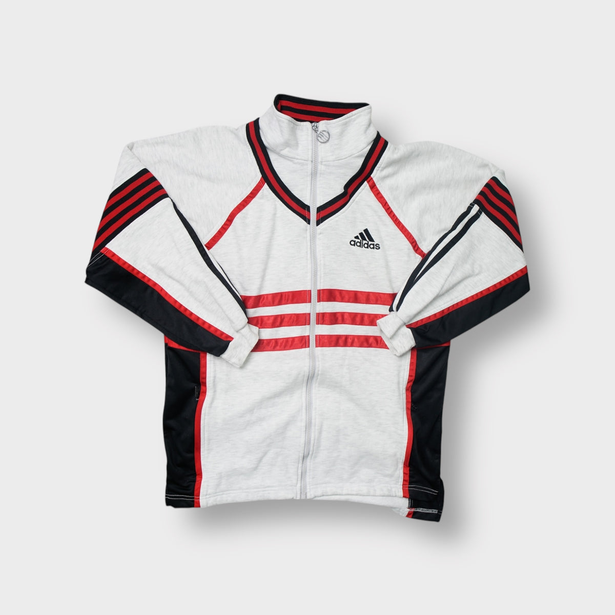Vintage Adidas Trackjacket | M