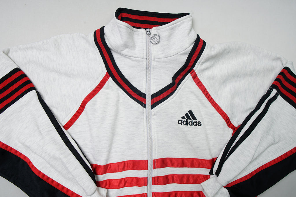 Vintage Adidas Trackjacket | M