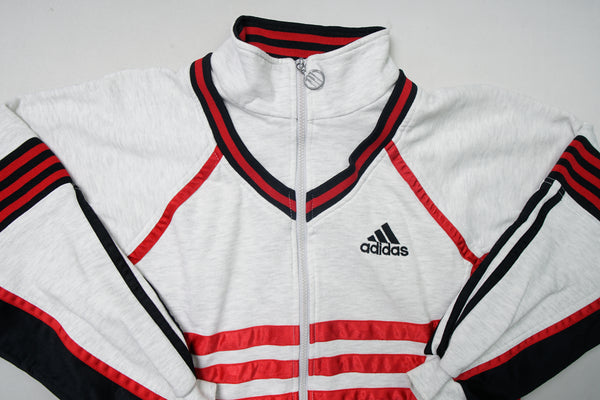 Vintage Adidas Trackjacket | M