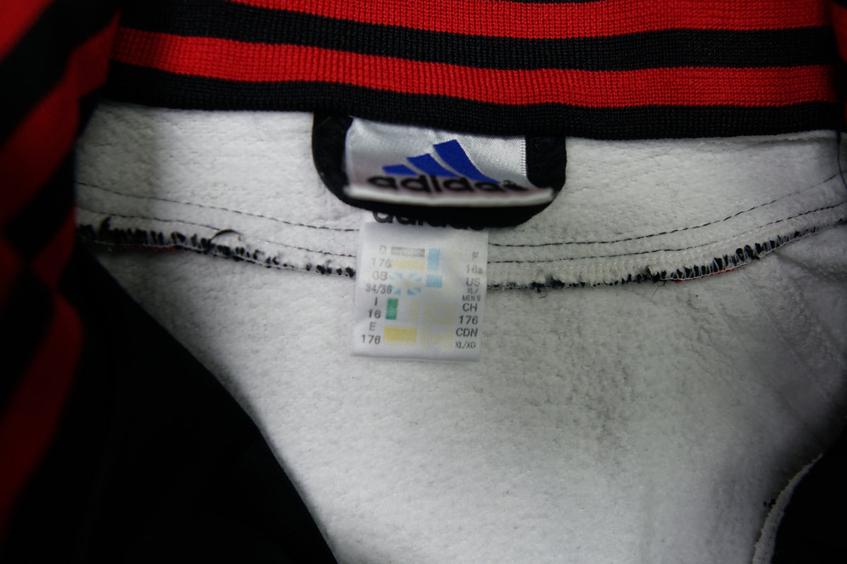 Vintage Adidas Trackjacket | M