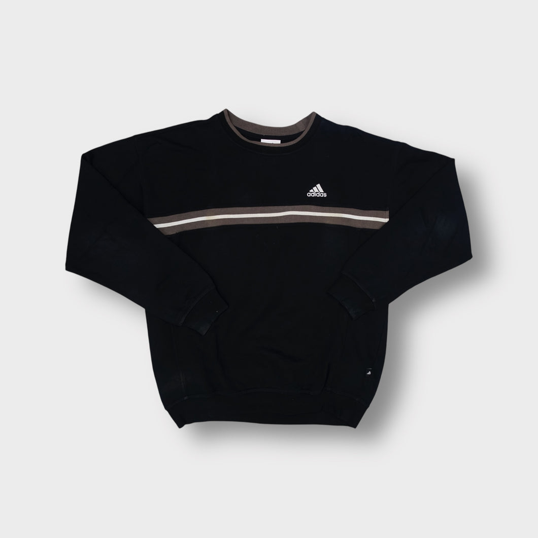 Vintage Adidas Sweater | L