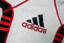 Load image into Gallery viewer, Vintage Adidas Trackjacket | M