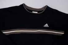 Load image into Gallery viewer, Vintage Adidas Sweater | L