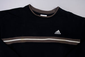 Vintage Adidas Sweater | L