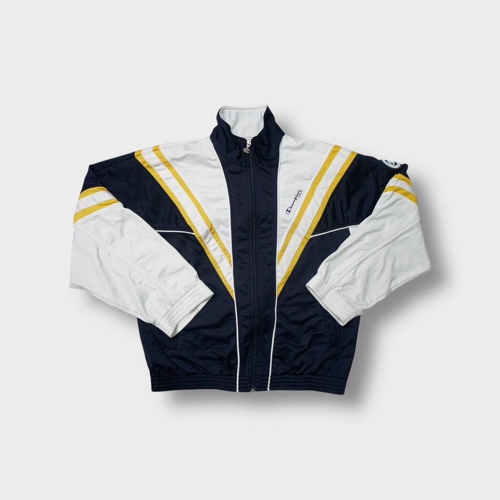Vintage Champion Trainingsjacke | S