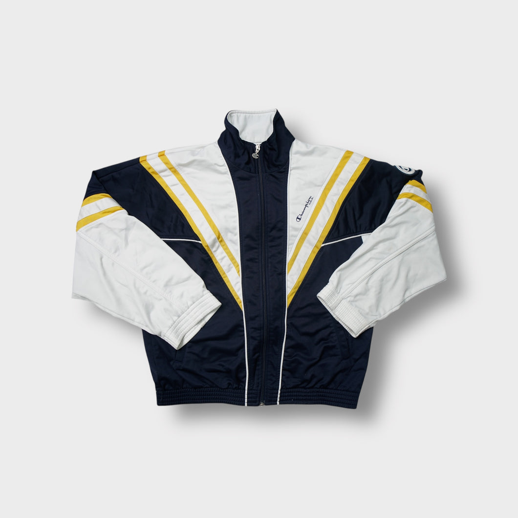 Vintage Champion Trackjacket | S