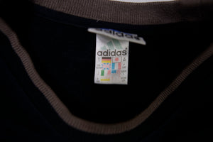 Vintage Adidas Sweater | L