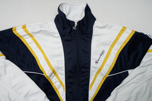 Vintage Champion Trackjacket | S