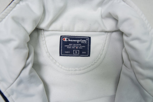 Vintage Champion Trainingsjacke | S