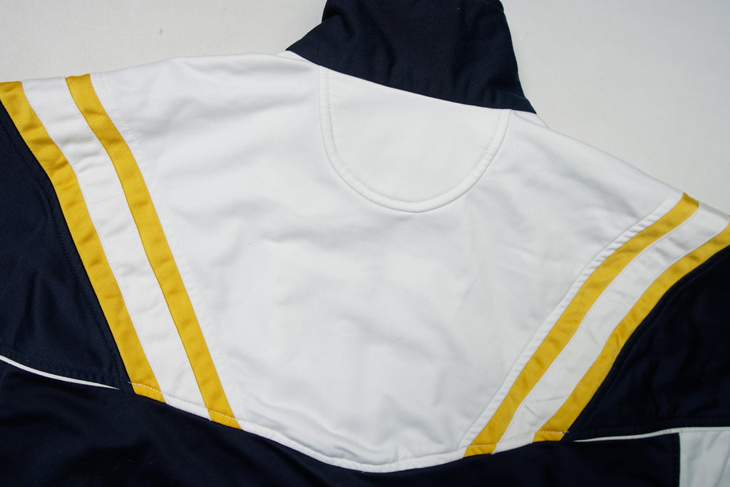 Vintage Champion Trainingsjacke | S