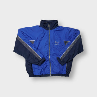 Vintage Puma Trackjacket | M