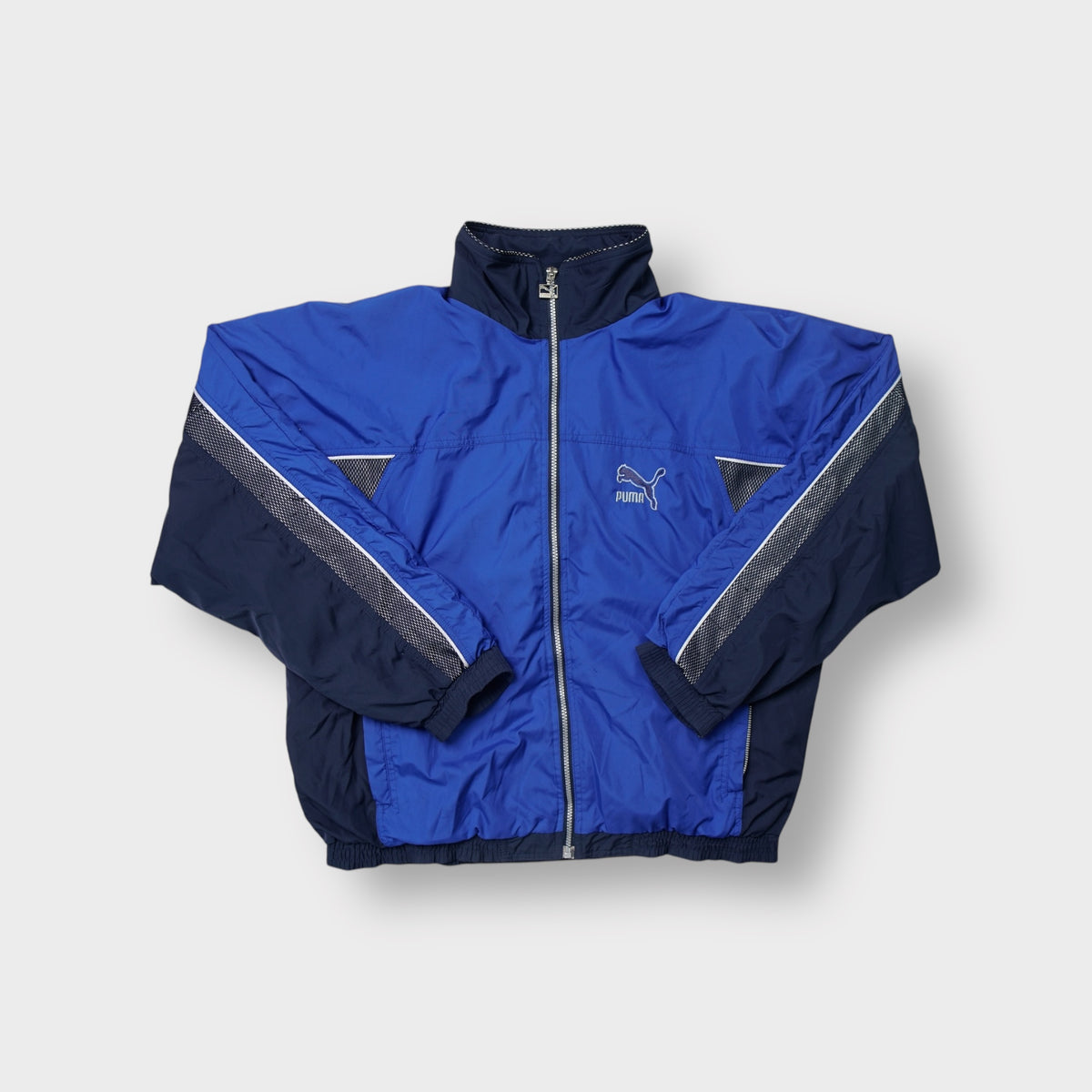 Vintage Puma Trackjacket | M