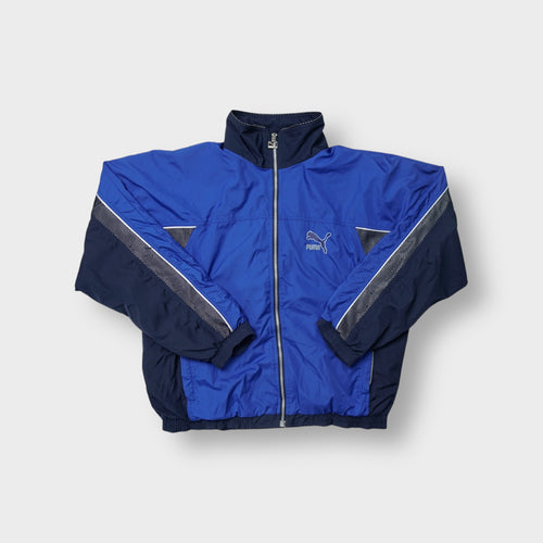 Vintage Puma Trackjacket | M