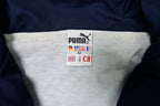 Vintage Puma Trackjacket | M