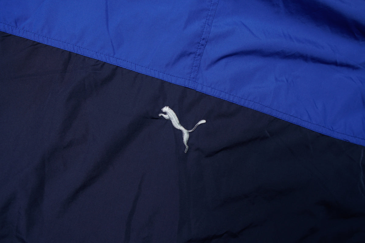 Vintage Puma Trackjacket | M