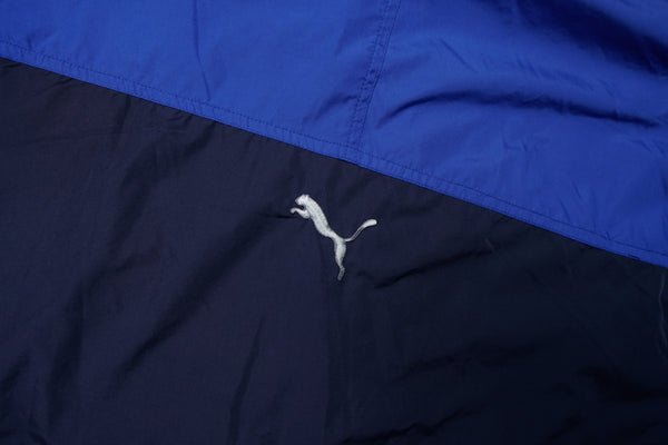 Vintage Puma Trackjacket | M