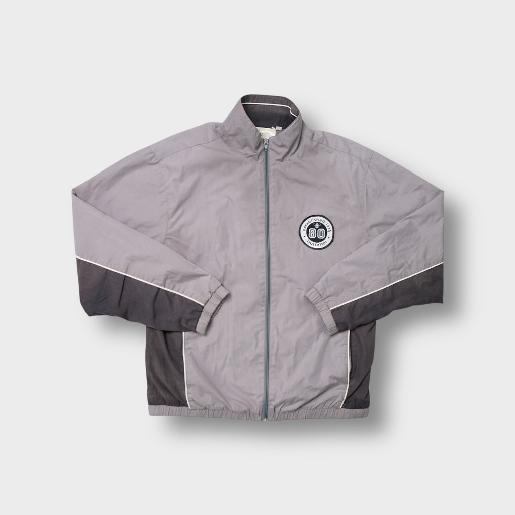 Vintage Hummel Trackjacket | M