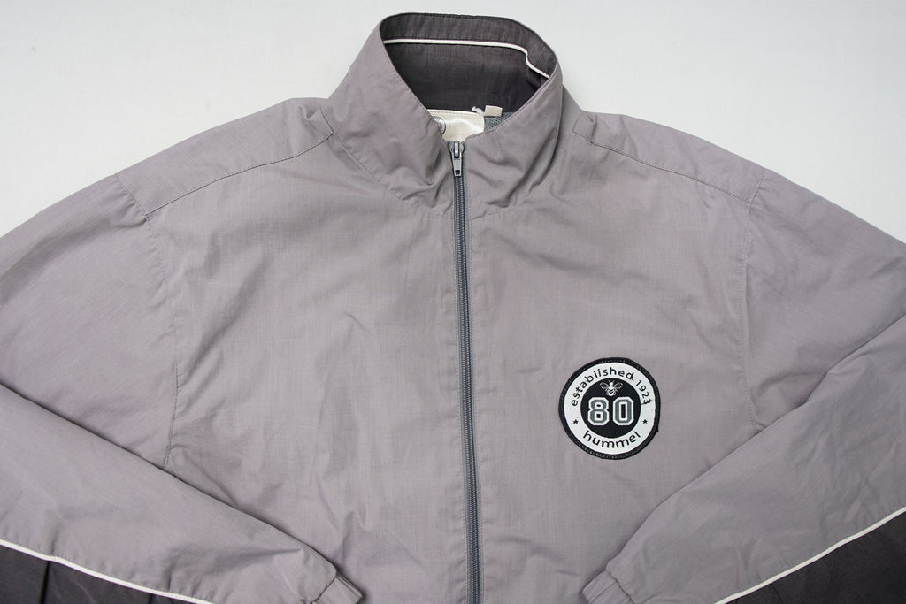 Vintage Hummel Trackjacket | M