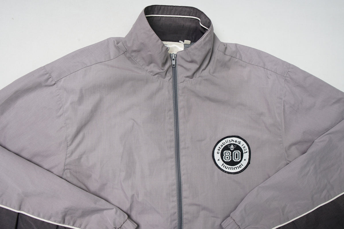 Vintage Hummel Trackjacket | M